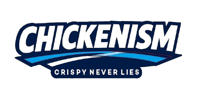 Logo Chickenism